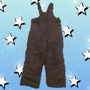 Cat and Jack Boys Snow Suit 3T